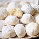 Polvorones