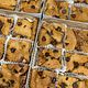 Mini Cookie Brownie