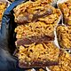 Crunchy Brownie