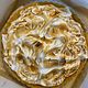 Guava Cream Pie