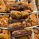 Cookie Brownie