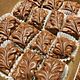 Mini Nutella Brownie