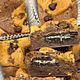 Oreo Cookie Brownie