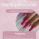 Extensiones con soft gel
