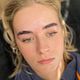Brow Lamination + normal tint