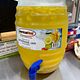 Aguas frescas