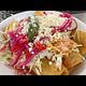 Tacos hondureños ( flautas)