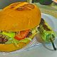 Tortas