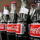 Sodas mexicanas