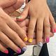 Manicure niñas