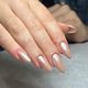 Extensiones con poligel