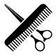 Barber's cut