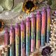 GODS & GODDESS CANDLES