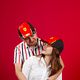 Duo ( Great for prenups, couples and maternity shoot)