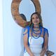 Chakra ketting + drie coaching sessies