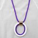 Chakra ketting