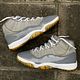 Jordan 11 Retro “Cool Grey”