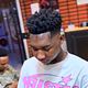 Fade cut