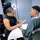 Men Manicure