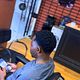 Taper fade