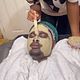 Facial full