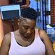 Ladies Haircut