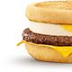 Plain Burger