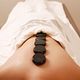 Therapeutic Hot Stone Massage