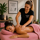 Royal Treatments Combimassage Relax, Recharge & Recover VANAF 02-09-26