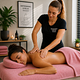 Royal Treatments Ontspanningsmassage Relax & Anti-Stress VANAF 02-09-26