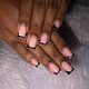 Polygel Nails