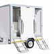 Mobile toilet hire