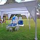 Events tent hire