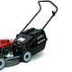 Mowing Garden Hire