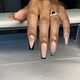 Refill acrylic