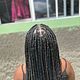 Small Boxbraids