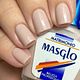 Manicura clásica