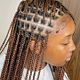 Small Boxbraids