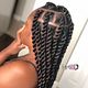 Large Twist