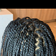 Twist on your natural hair