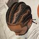 Cornrows
