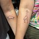 Small Tattoo