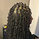 Medium Twist