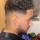 Cut and beard trim