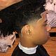 Regular cut