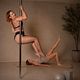 Pole & Pilates