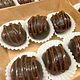 Chocolate truffles