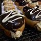 Donut (premium) Custard