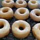 Donut (glazed)
