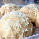 Super soft Ensaymada